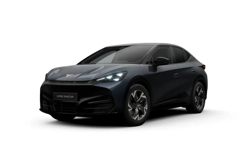 CUPRA Tavascan (2026)