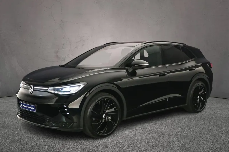 Volkswagen ID.4 (2024)