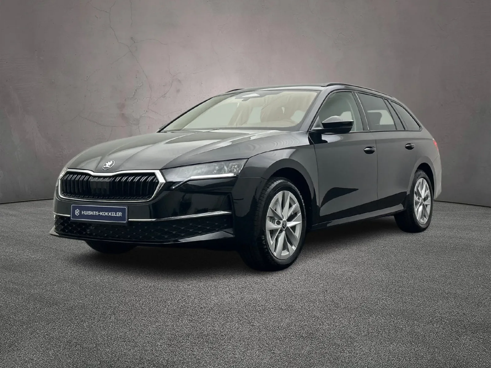 Škoda Octavia (2026) — foto 1