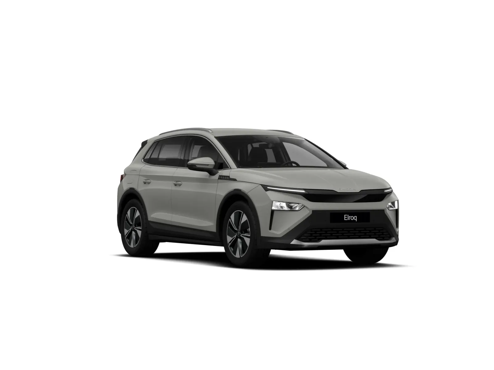 Škoda Elroq (2026) — foto 1