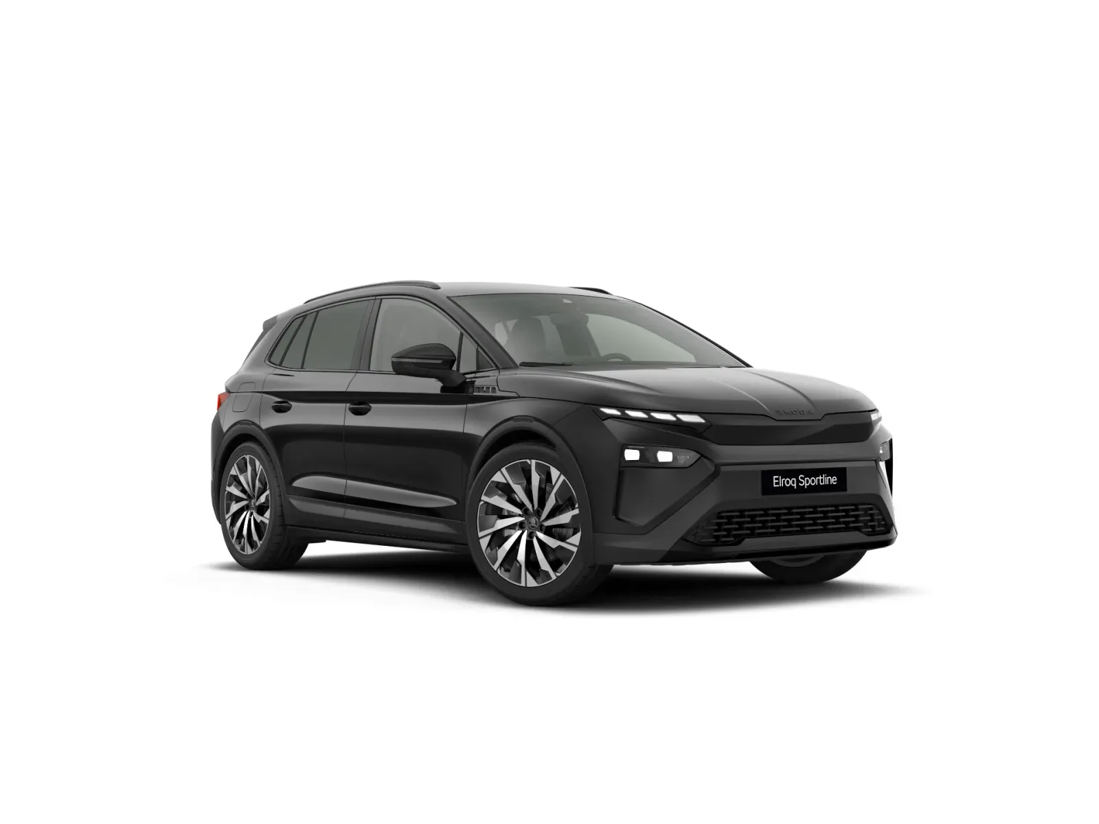 Škoda Elroq (2026) — foto 1