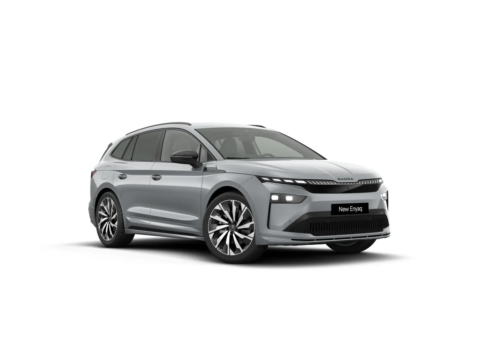 Škoda Enyaq (2026) — foto 1