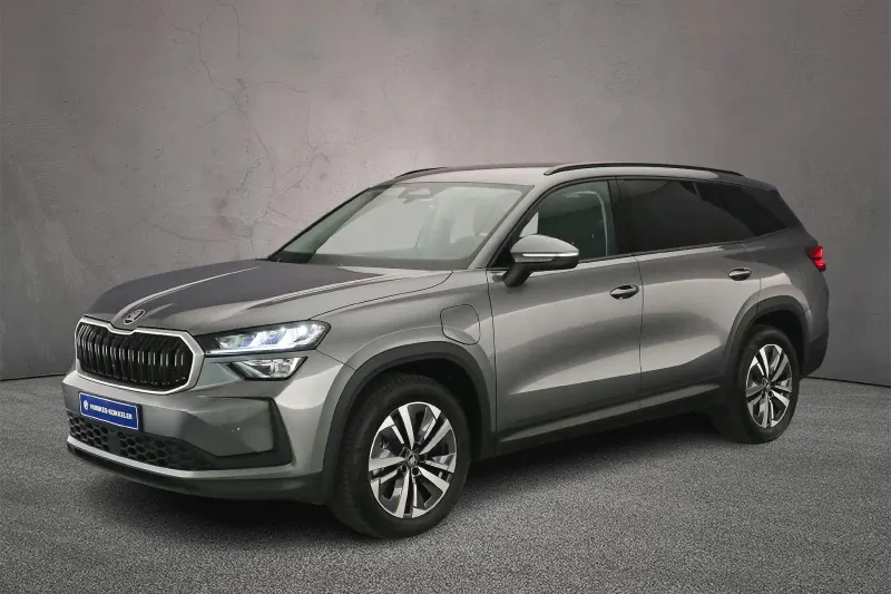 Škoda Kodiaq (2025)