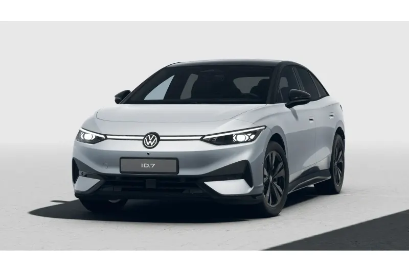Volkswagen ID.7 (2026)