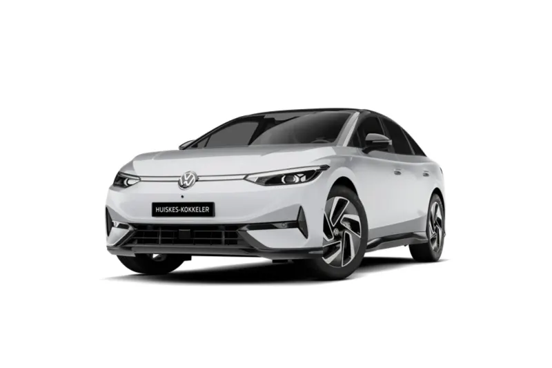 Volkswagen ID.7 (2026)