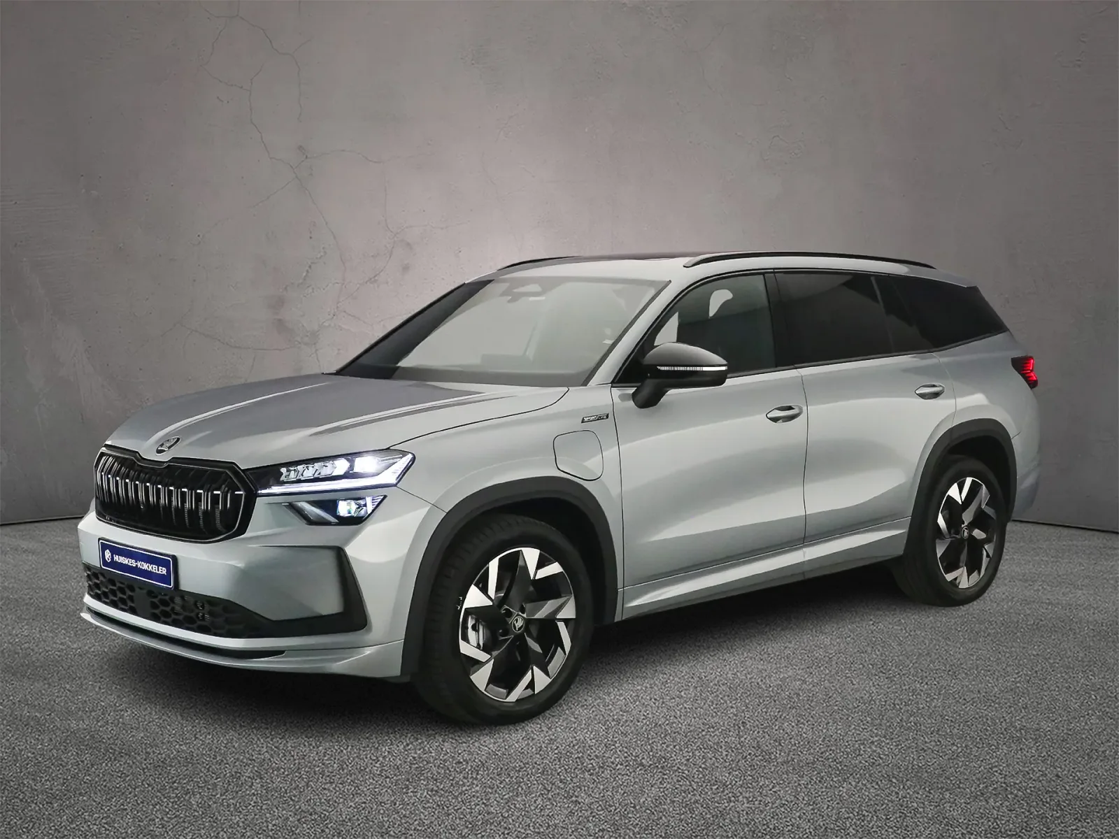 Škoda Kodiaq (2026) — foto 1