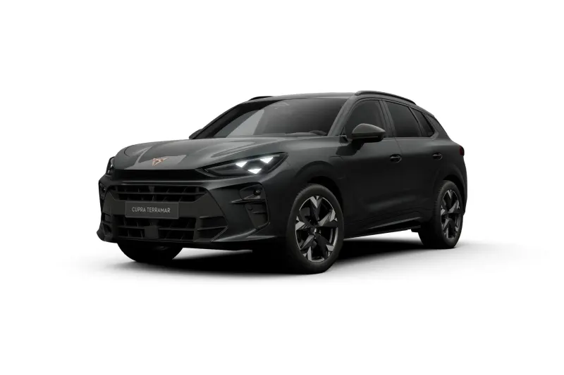 CUPRA Terramar (2026)