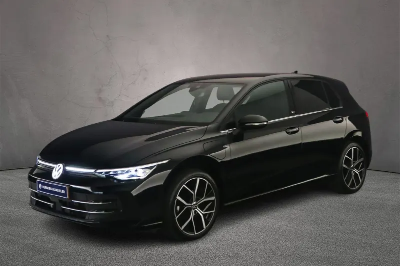 Volkswagen Golf (2024)
