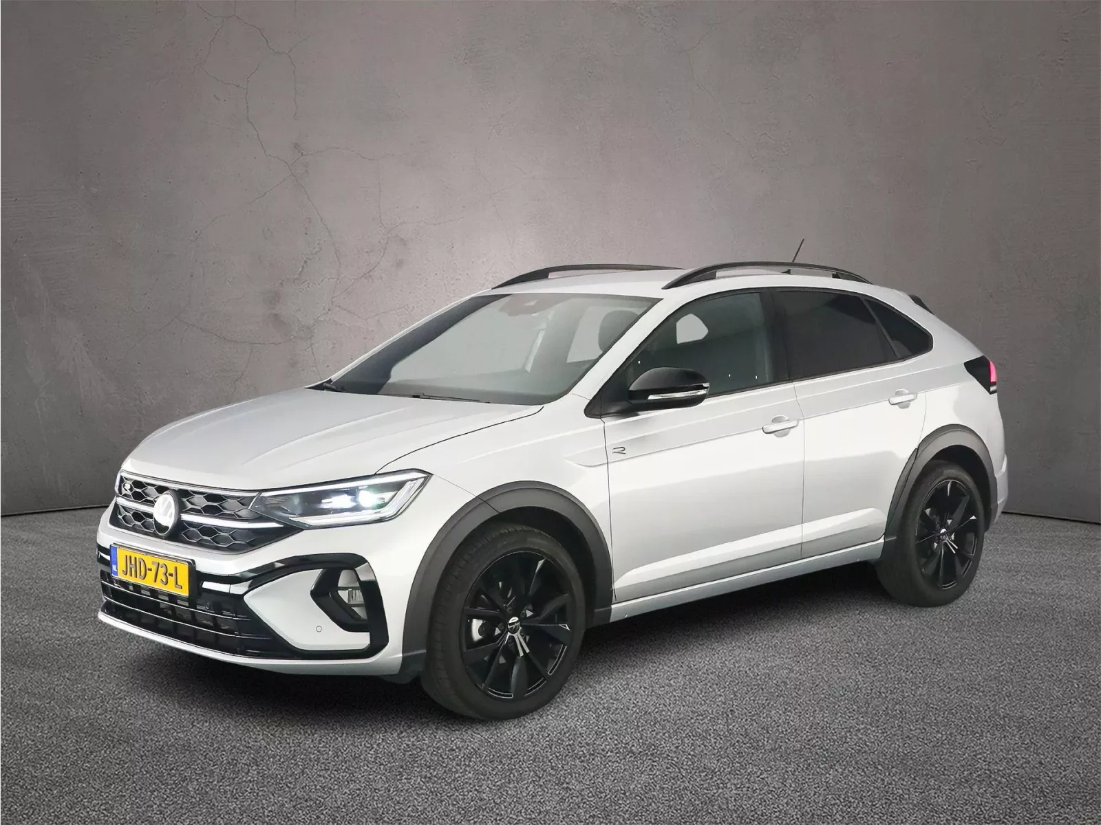 Volkswagen Taigo (2025) — foto 1