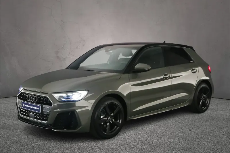 Audi A1 (2026)