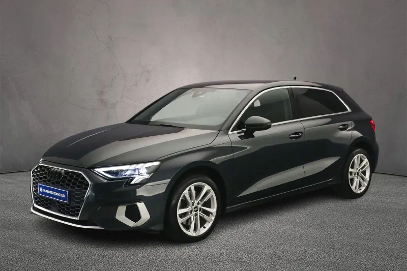 Audi A3 (2021)