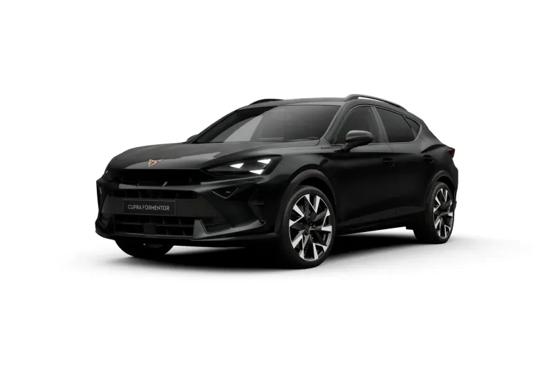 CUPRA Formentor (2026)