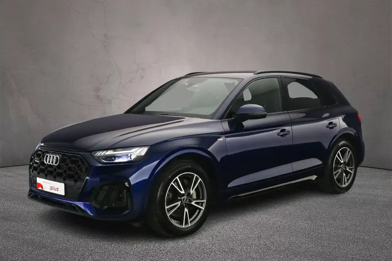 Audi Q5 (2025)