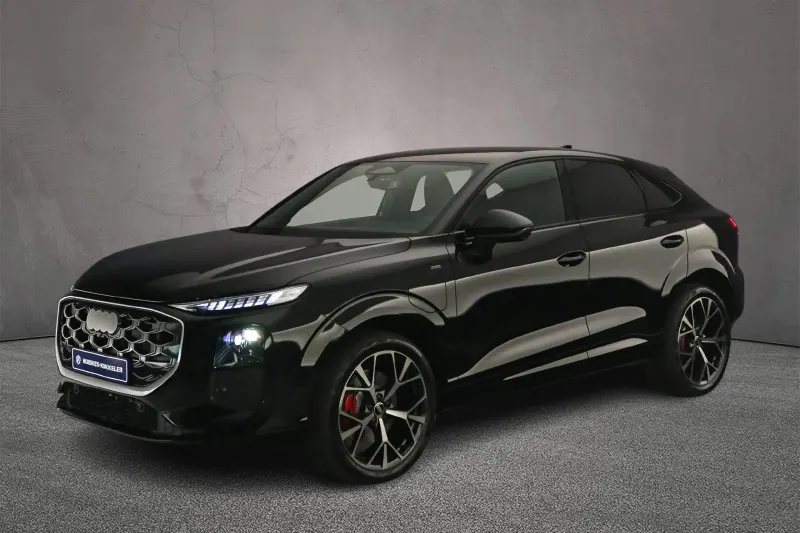 Audi Q3 (2026)