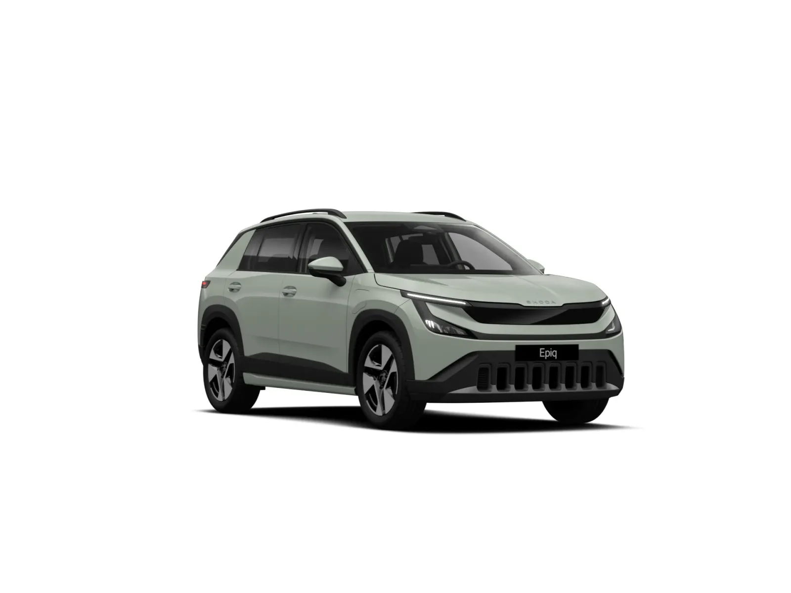 Škoda Epiq (2026) — foto 1