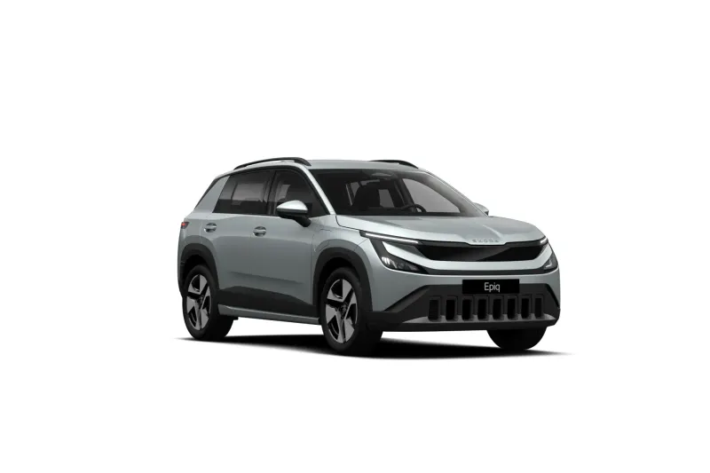 Škoda Epiq (2026)