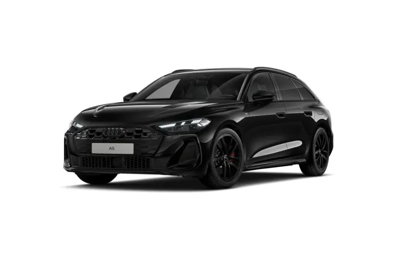 Audi A5 (2025)