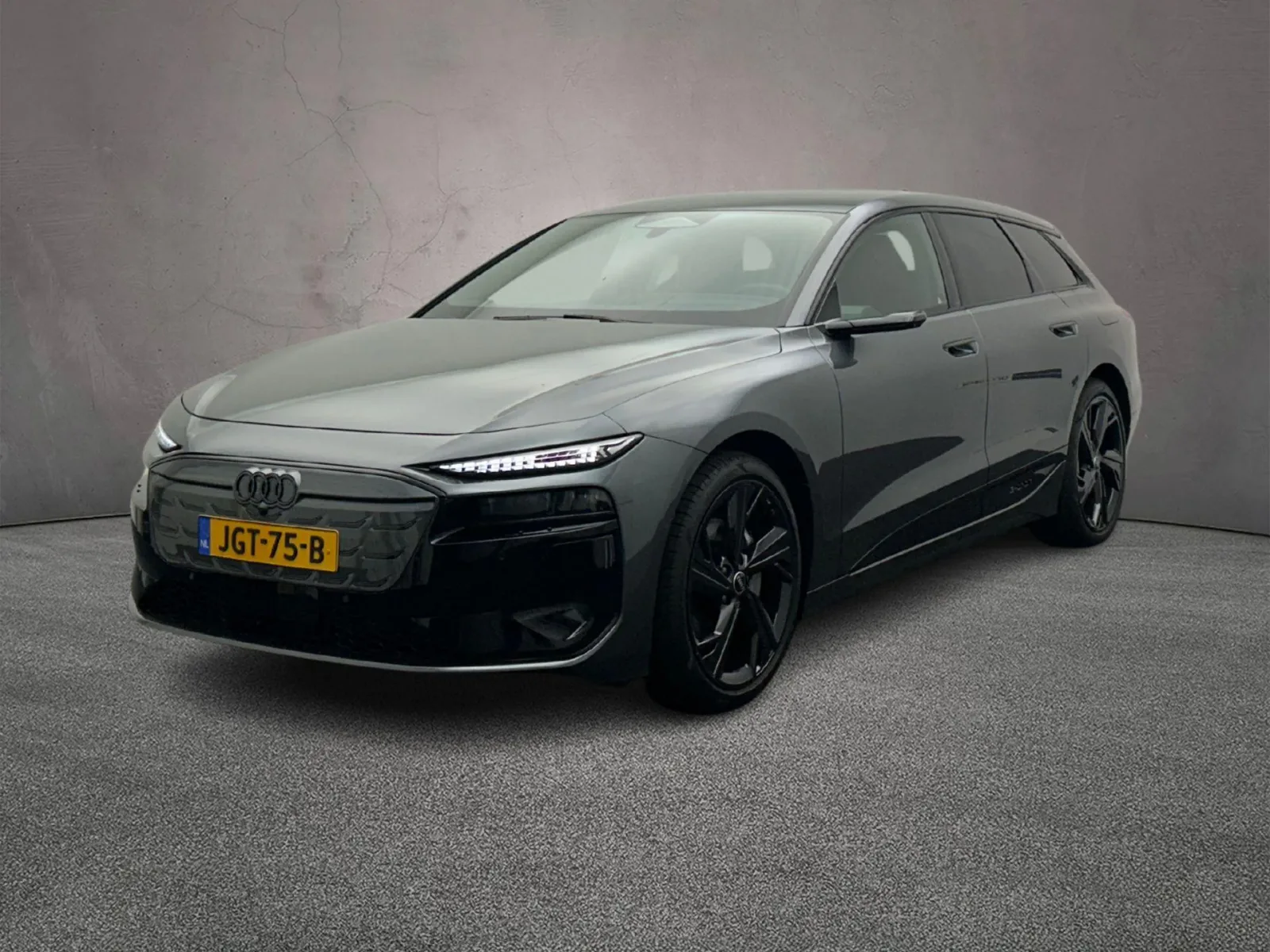 Audi A6 (2025) — foto 1