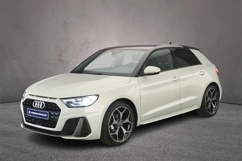 Audi A1 (2025)