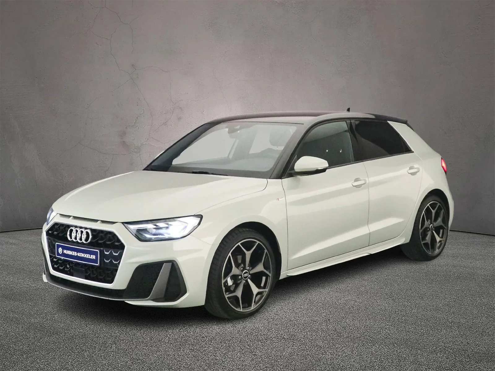 Audi A1 (2025) — foto 1