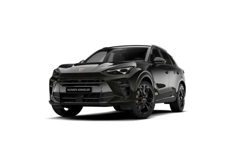 CUPRA Terramar (2026)