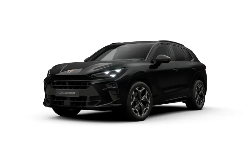 CUPRA Terramar (2026)