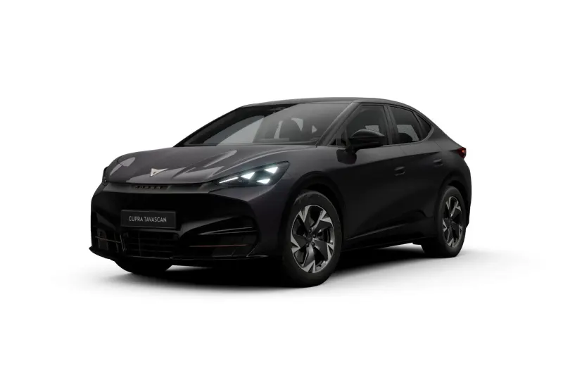 CUPRA Tavascan (2026)