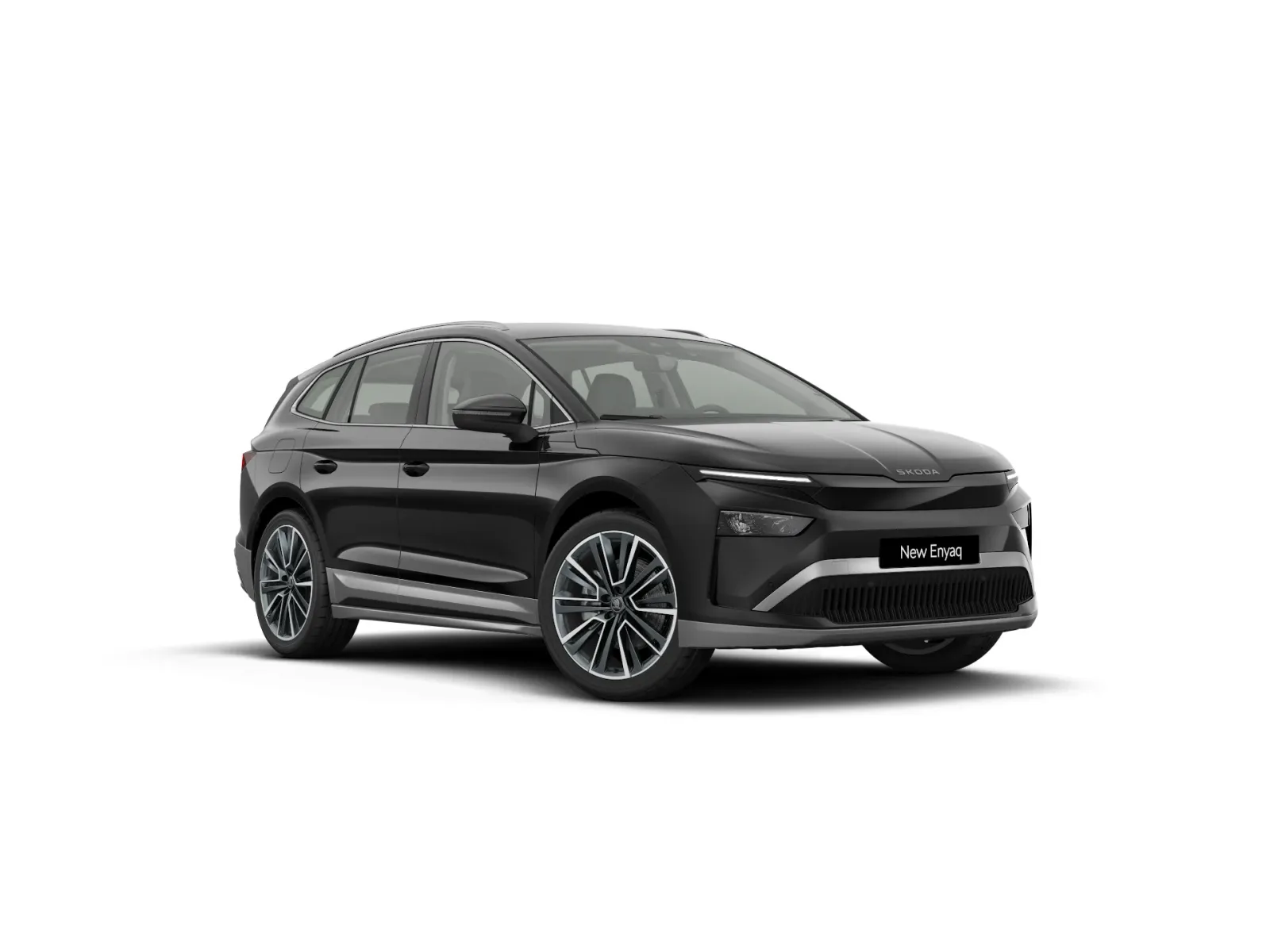Škoda Enyaq (2026) — foto 1