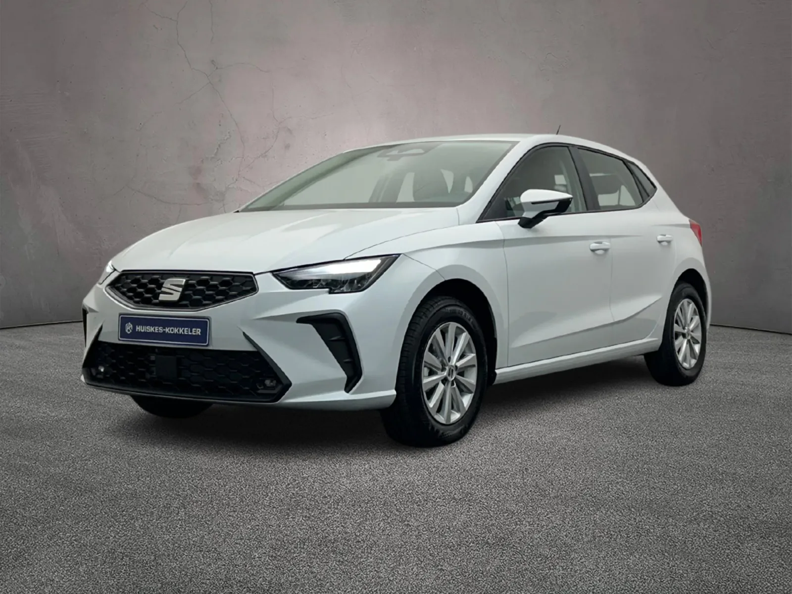 SEAT Ibiza (2026) — foto 1