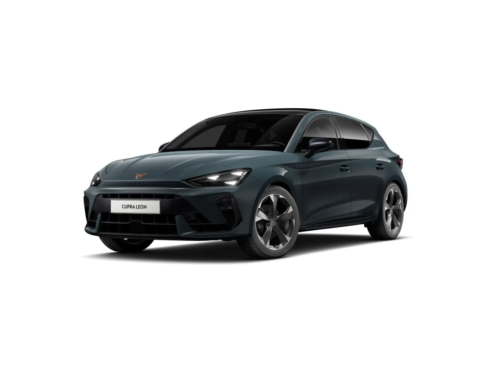 CUPRA Leon (2026) — foto 1