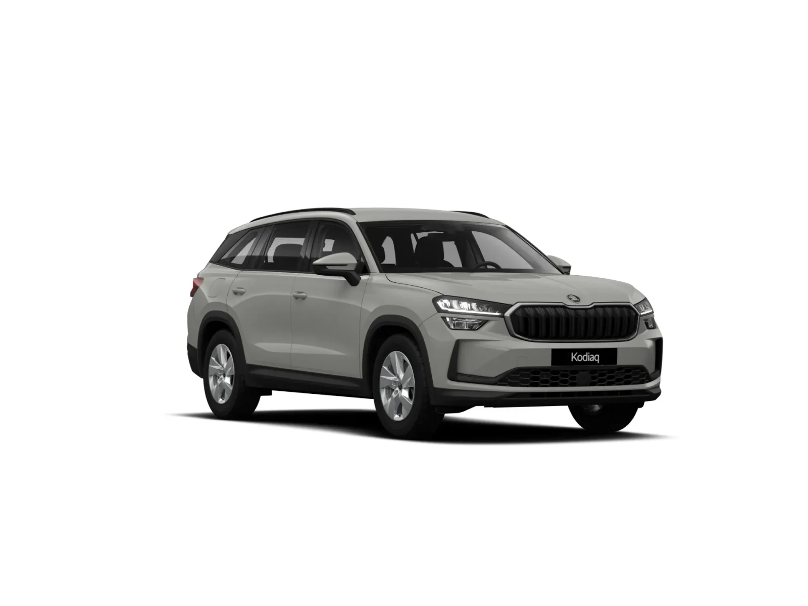 Škoda Kodiaq (2026) — foto 1