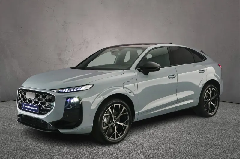 Audi Q3 (2026)