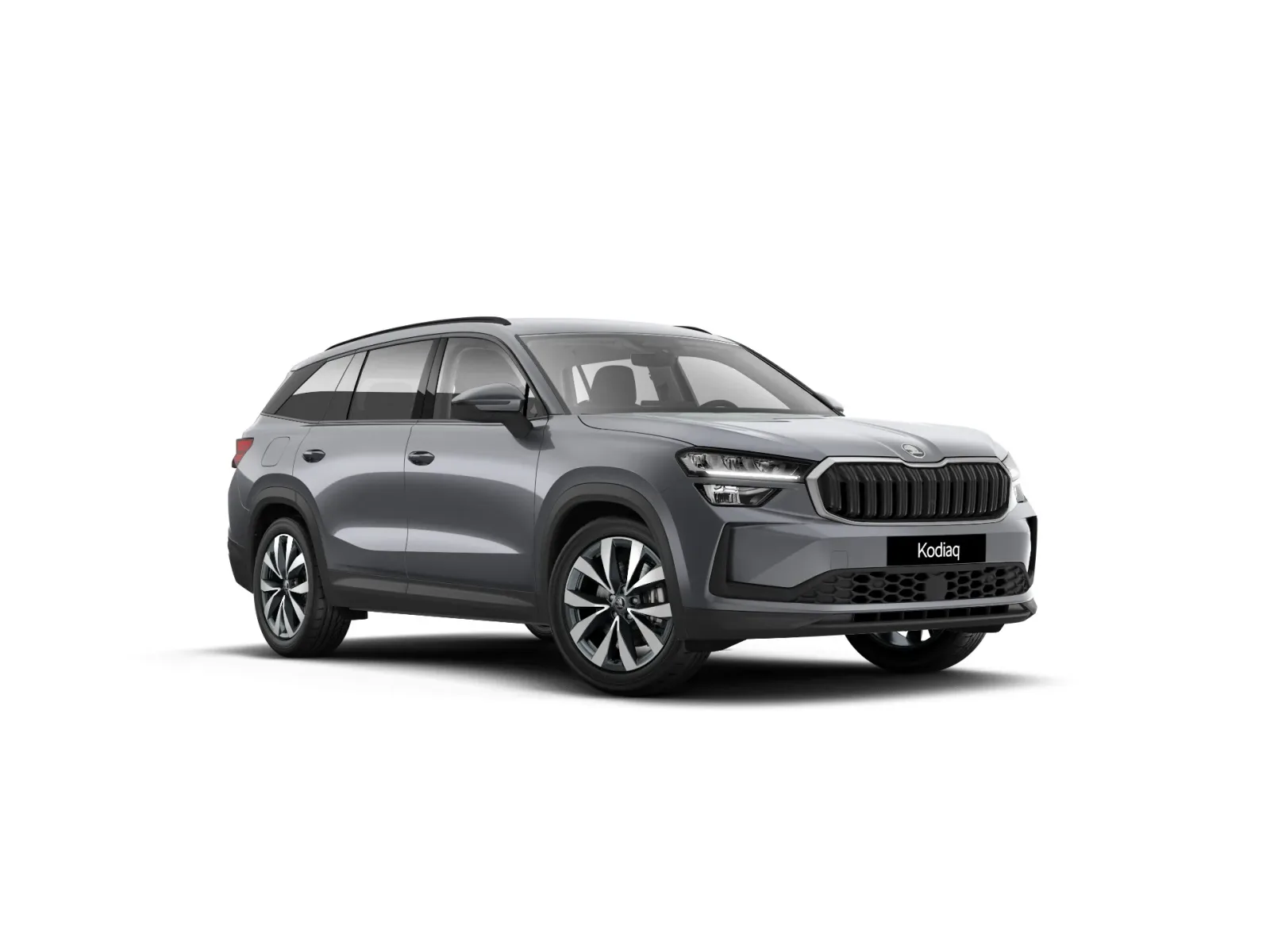 Škoda Kodiaq (2026) — foto 1