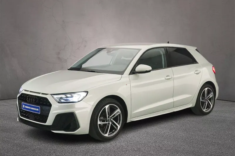 Audi A1 (2025)