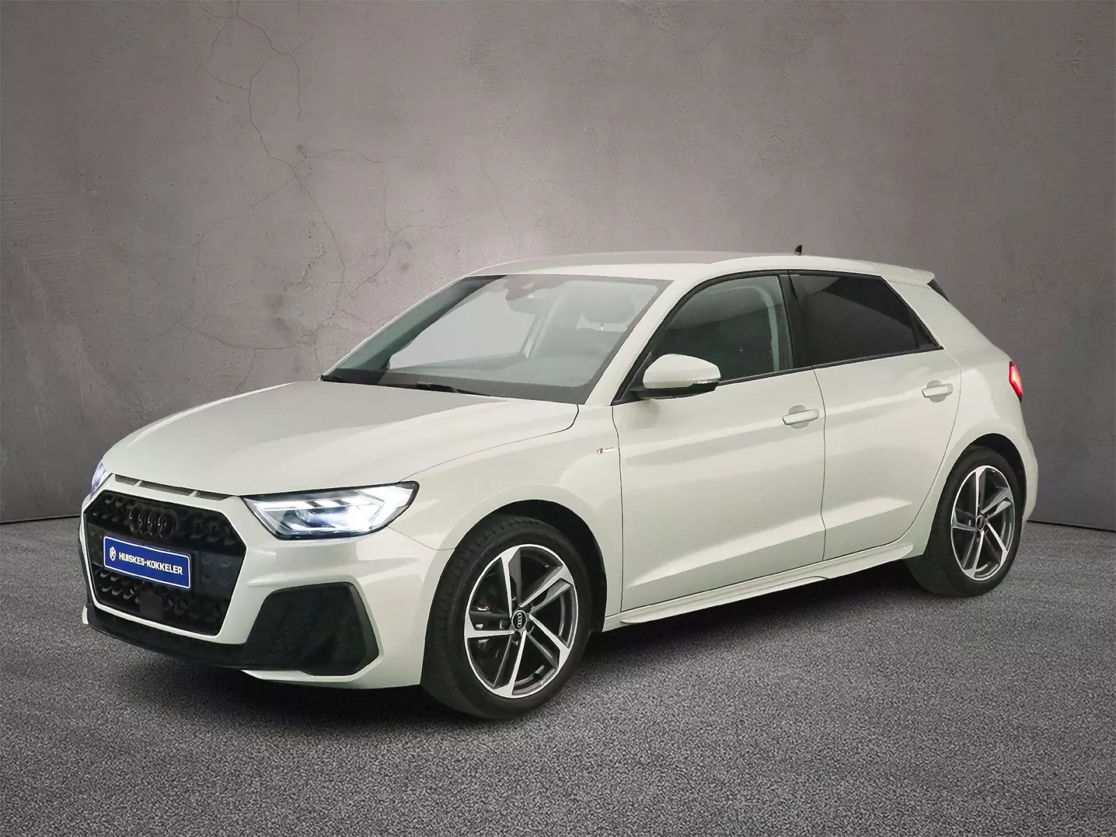 Audi A1 (2025) — foto 1
