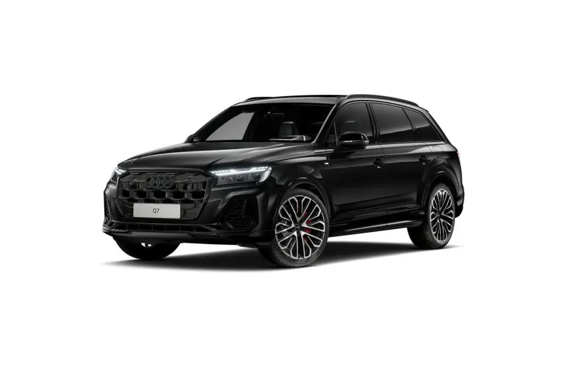 Audi Q7 (2025)