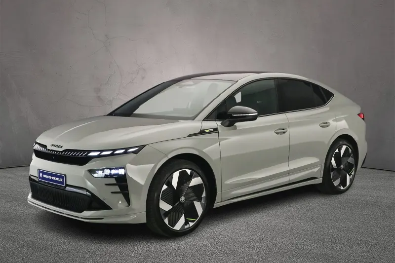 Škoda Enyaq (2026)