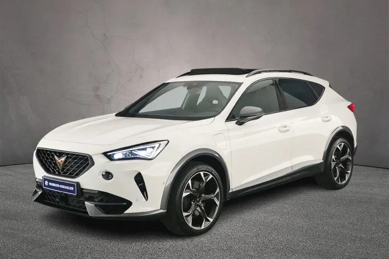 CUPRA Formentor (2023)