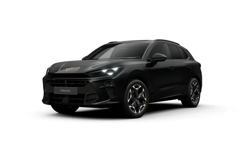 CUPRA Terramar (2026)