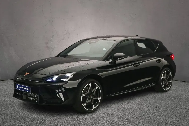 CUPRA Leon (2026)