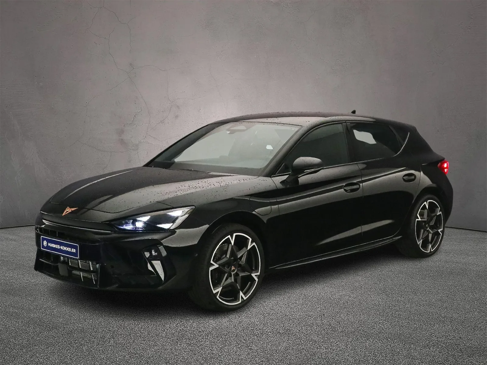 CUPRA Leon (2026) — foto 1