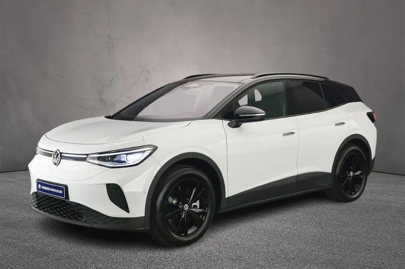 Volkswagen ID.4 (2026)