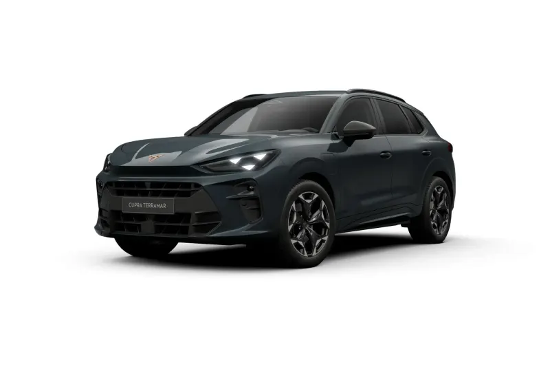 CUPRA Terramar (2026)