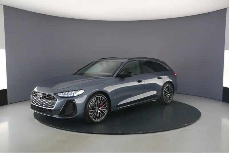 Audi A5 (2026)