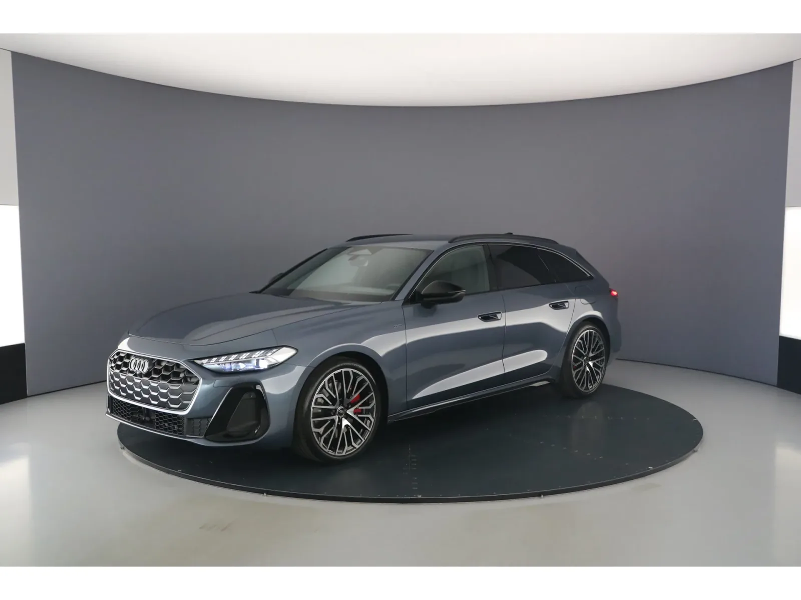 Audi A5 (2026) — foto 1