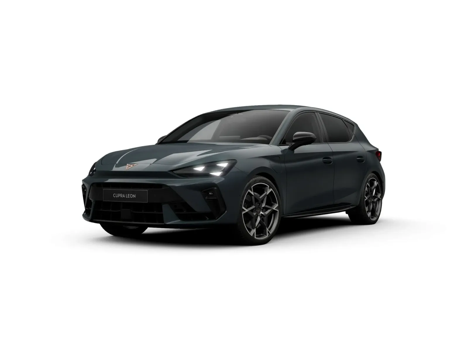 CUPRA Leon (2026) — foto 1