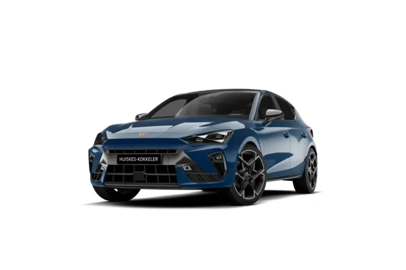 CUPRA Leon (2026)