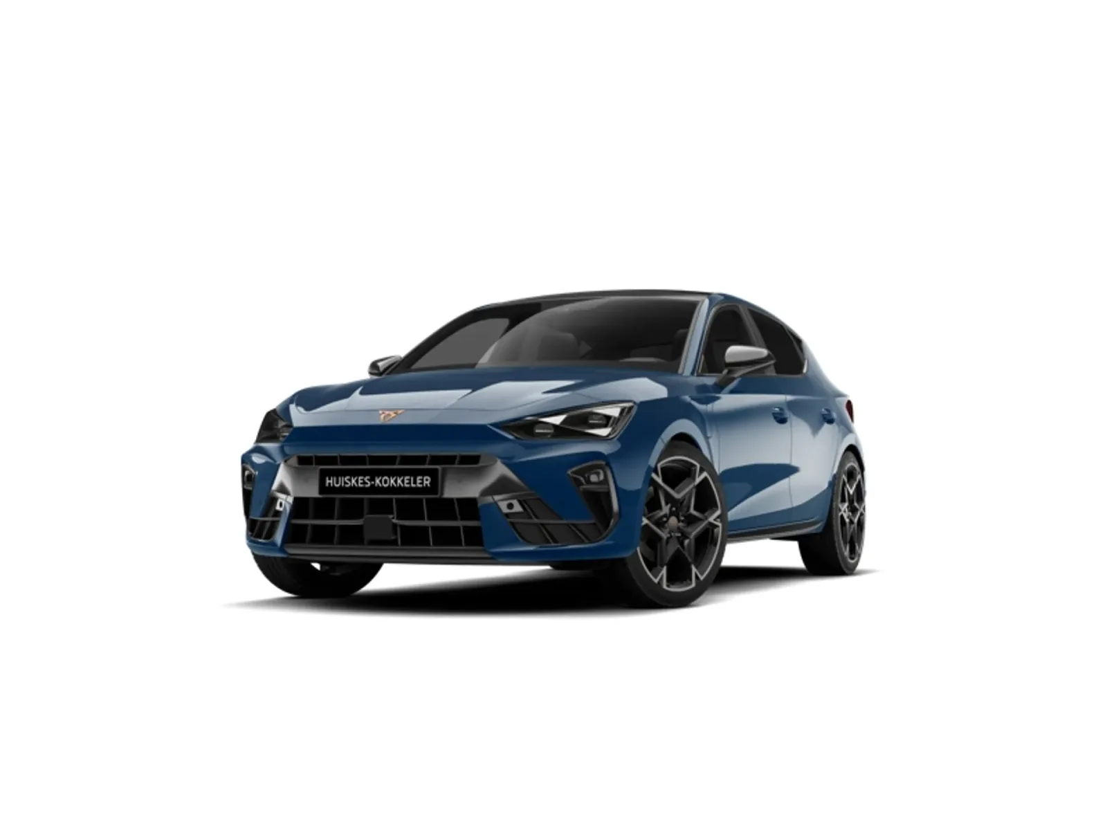 CUPRA Leon (2026) — foto 1