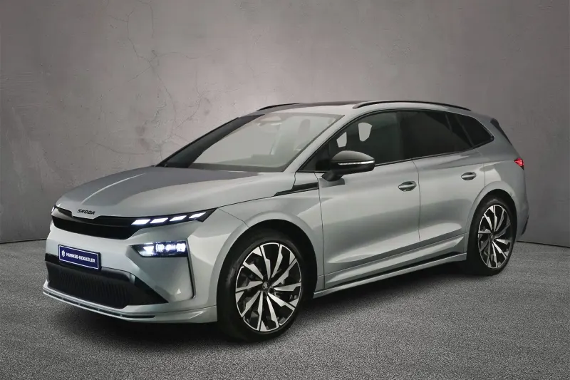 Škoda Enyaq