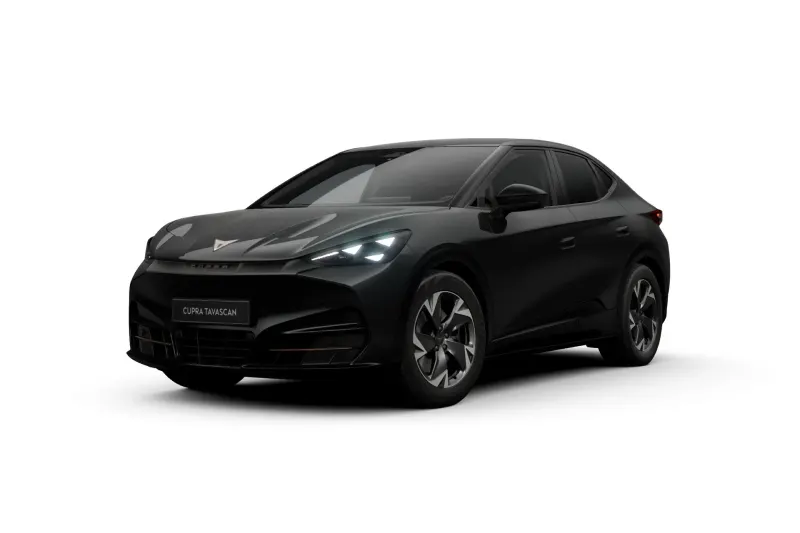 CUPRA Tavascan (2026)